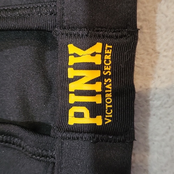 Victoria's Secret PINK Steelers Bra - Picture 11 of 11